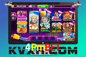 4Pmbet